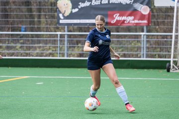 Bild 104 - F VfL Pinneberg - USC Paloma : Ergebnis: 1:4